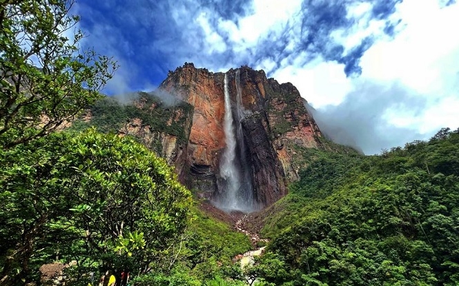 Discover the Wonders of Venezuela with Osprey Expeditions