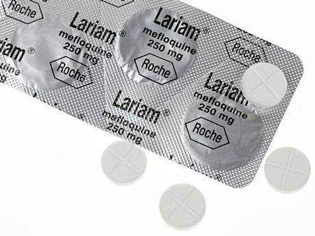 Lariam: Should you, shouldn't you?