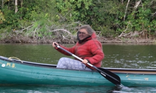 Crocodile Conservation Volunteer