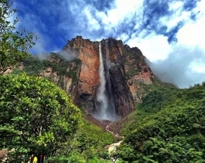 Discover the Wonders of Venezuela with Osprey Expeditions