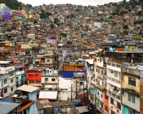 Favela tourism: the lowdown