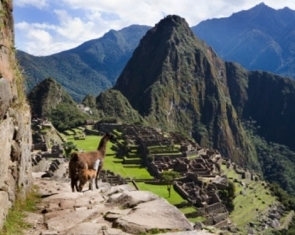 Planning the Inca Trail