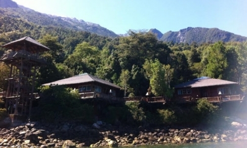 Research at Biological Field Station