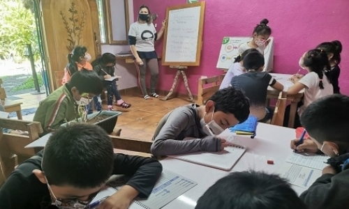 Volunteering Abroad Programs in Guatemala