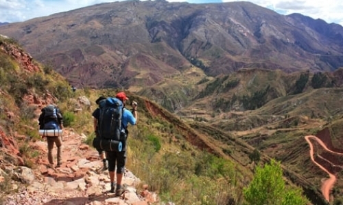 Non-Profit Tours & Trekking