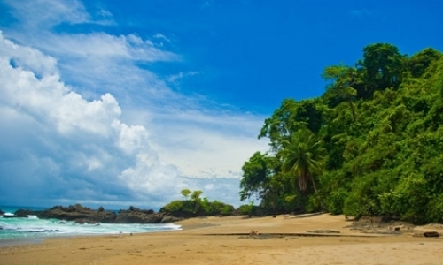 Volunteer at Surf Camp in Costa Rica